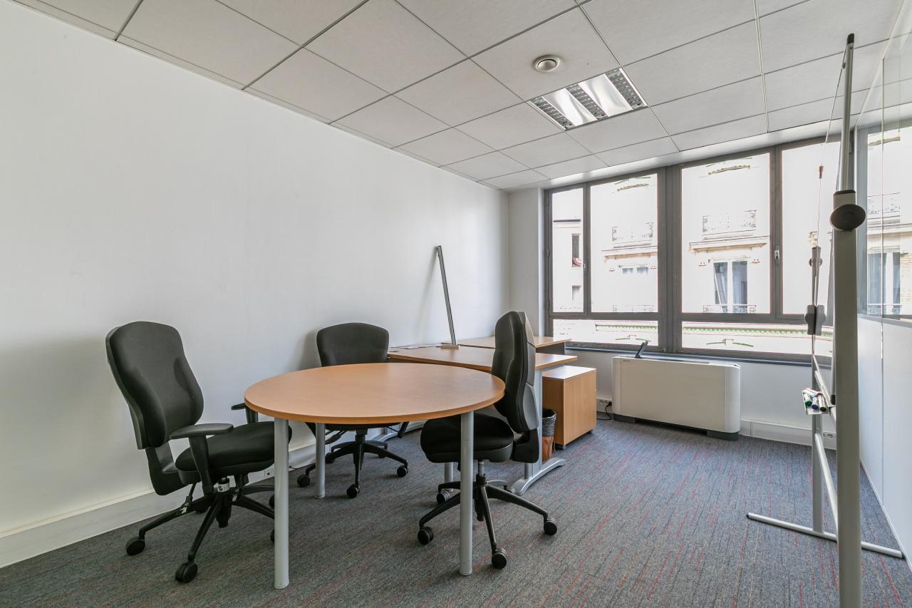 Bureau Neuilly-sur-Seine 335m² Location bureau Neuilly-sur-Seine Hauts-de-Seine OLBUR2200283 3
